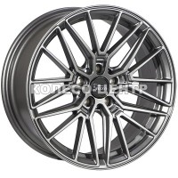 ZH 911 8x18 5x112 ET35 DIA66,6 (satin grey)