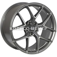 ZH 915 9,5x19 5x114,3 ET38 DIA73,1 (satin grey)