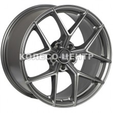 ZH 915 8,5x19 5x114,3 ET35 DIA73,1 (satin grey)