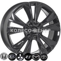 ZW 1123 7,5x19 5x120 ET35 DIA72,6 (BLK)