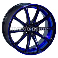 ZW 3195 8,5x19 5x114,3 ET38 DIA73,1 (UBPU)