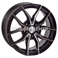 ZW 3354 7x16 5x108 ET25 DIA65,1 (BP)