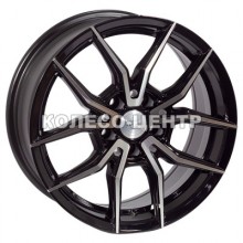 ZW 3354 7x16 5x108 ET25 DIA65,1 (BP)