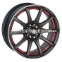 ZW 355 5,5x13 4x98 ET25 DIA58,6 Колесо-Центр Запоріжжя
