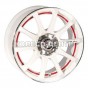 ZW 355 5,5x13 4x98 ET25 DIA58,6 Колесо-Центр Запоріжжя