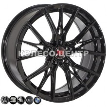 ZW 3821 8x18 5x112 ET35 DIA66,6 (BLK)