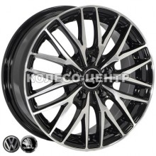 ZW 4178 6x15 5x112 ET43 DIA57,1 (BP)