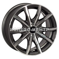 ZW 4408 6,5x15 4x114,3 ET38 DIA67,1 (MKP)