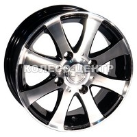 ZW 461 5x13 4x114,3 ET40 DIA69,1 (BP)