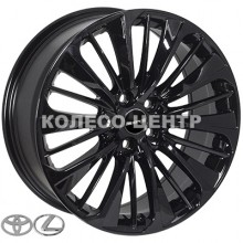 ZW 5372 7x17 5x114,3 ET35 DIA67,1 (black)