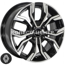 ZW 6346 6,5x15 4x100 ET38 DIA67,1 (BP)