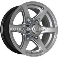 ZW 693 7x15 6x139,7 ET10 DIA110,5 (HS)