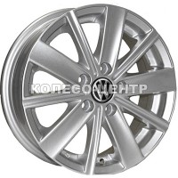ZW 7315 6x15 5x100 ET35 DIA57,1 (silver)
