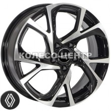 ZW 7481 6,5x17 5x114,3 ET32 DIA67,1 (BP)