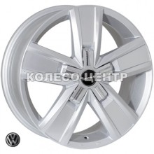 ZW 7907 7x17 5x120 ET50 DIA65,1 (SL) Колесо-Центр Запорожье