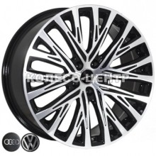 ZW 7908 9x20 5x112 ET28 DIA66,6 (BP)