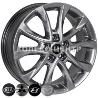 ZW 7958 7x17 5x114,3 ET50 DIA67,1 (HB)