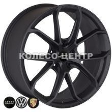 ZW 7982 9x20 5x130 ET45 DIA71,6 (BLKM)