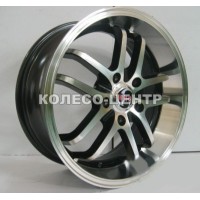 ZW 817 7x16 5x114,3 ET38 DIA73,1 (EP)