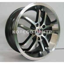 ZW 817 7x16 5x114,3 ET38 DIA73,1 (EP)