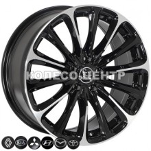 ZW 9075 8x18 5x114,3 ET42 DIA73,1 (BP)