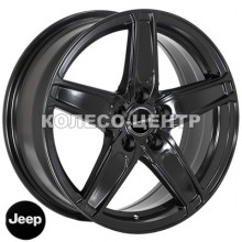 ZW 9092 7x17 5x110 ET35 DIA65,1 (BLKM) Колесо-Центр Запорожье