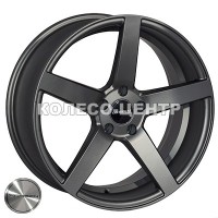 ZW 9135 7,5x17 5x114,3 ET30 DIA67,1 (EMM)