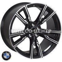 ZW BK3S1112 9x20 5x120 ET35 DIA74,1 (BP)