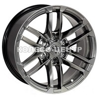 ZW BK5049 8,5x18 6x139,7 ET25 DIA106,1 (HB)