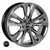 ZW BK5212 7x17 5x108 ET33 DIA65,1 (HB)