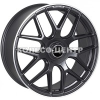 ZW BK5318 8,5x20 5x112 ET35 DIA66,6 (MBP)