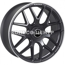 ZW BK5318 8,5x20 5x112 ET35 DIA66,6 (MBP)