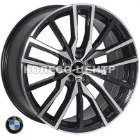 JH BK5464 10,5x20 5x112 ET40 DIA66,6 (BP)