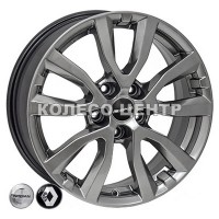 ZW BK5504 7x17 5x110 ET40 DIA65,1 (HB)