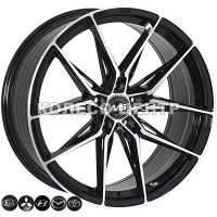 ZW BK5597 8x18 5x112 ET25 DIA66,6 (BP)