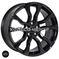 ZW BK5755 9x20 5x120 ET40 DIA72,6 (black)
