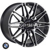 ZW BK5771 11,5x20 5x120 ET37 DIA74,1 (BP)