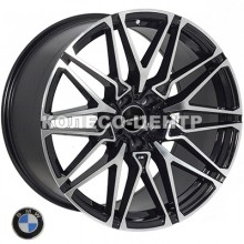 ZW BK5771 11,5x20 5x120 ET37 DIA74,1 (BP) Колесо-Центр Запорожье