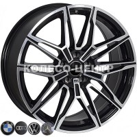 ZW BK5938 8x18 5x120 ET25 DIA74,1 (BP)