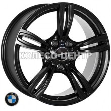 ZW BK639 8x18 5x120 ET20 DIA74,1 (MB)