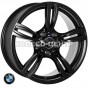 ZW BK639 8x18 5x120 ET20 DIA74,1 (MB) Колесо-Центр Запоріжжя