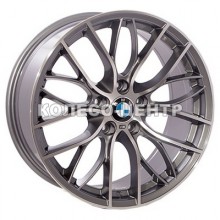 ZW BK796 8x18 5x120 ET30 DIA74,1 (BP)