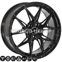 ZW BKYS1213 8x18 5x114,3 ET35 DIA67,1 (black)