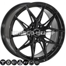 ZW BKYS1213 8x18 5x114,3 ET35 DIA67,1 (black)