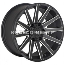 ZW D2848 9x17 6x139,7 ET0 DIA106,1 (BLKM)