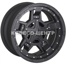 ZW D3033 9x17 6x135 ET0 DIA87,1 (UB) Колесо-Центр Запорожье