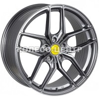 ZW D5334 8,5x19 5x114,3 ET35 DIA73,1 (GRA)