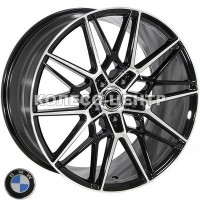 ZW YA3280 10x20 5x120 ET40 DIA74,1 (BP)