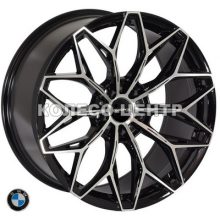 ZW YA3386 10x20 5x120 ET40 DIA74,1 (BP)