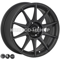 ZW YA3937 7x16 5x112 ET35 DIA67,1 (BLKM)